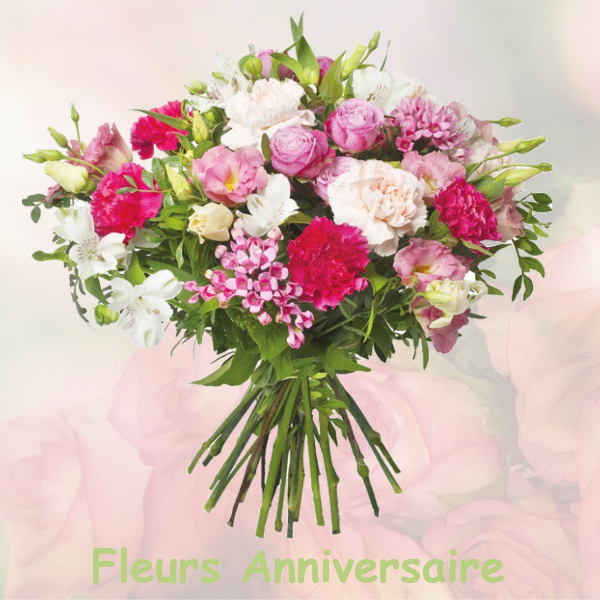 fleurs anniversaire POULIGNY-SAINT-MARTIN